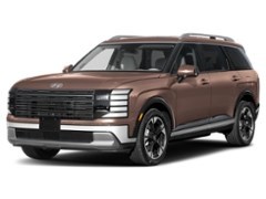 Hyundai Palisade HEV<br/>Luxury 7 Passenger_101